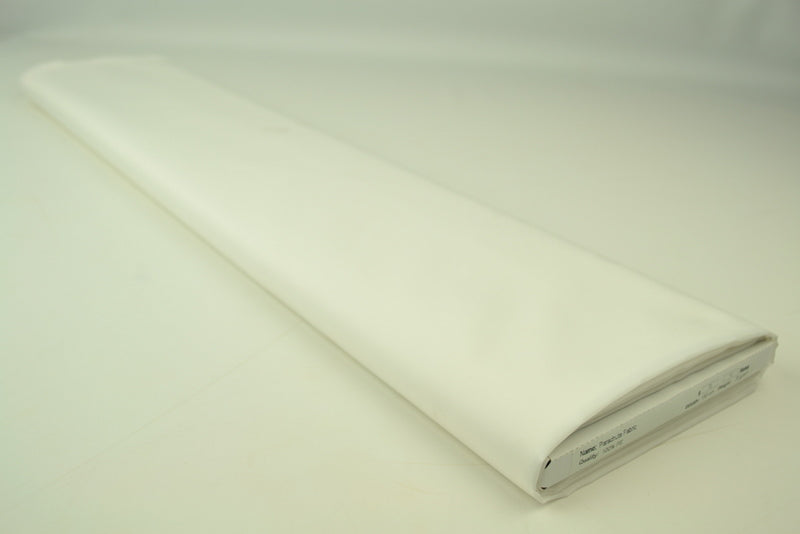 Parachutestof - Gebroken wit