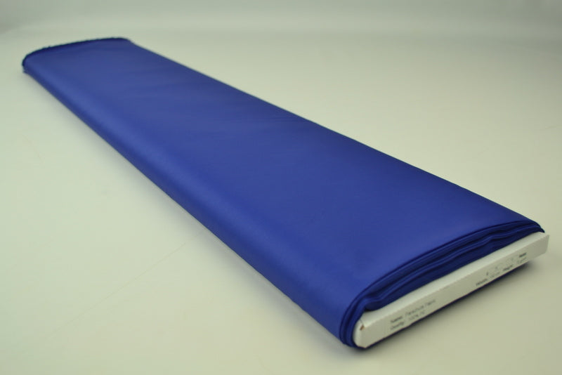 Parachutestof - Donkerblauw