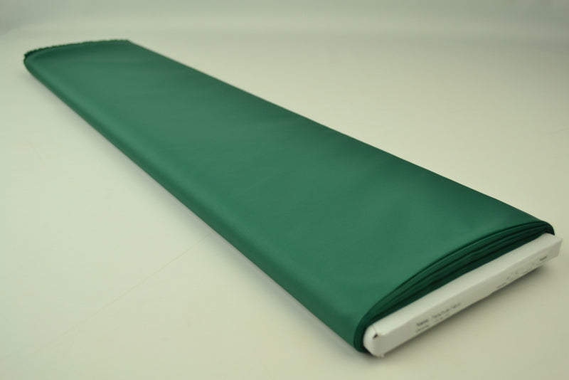 Parachutestof - Donkergroen