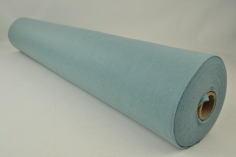 Vilt 1mm - Oud groen