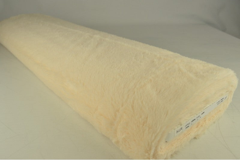 Kortharig bont - Champagne