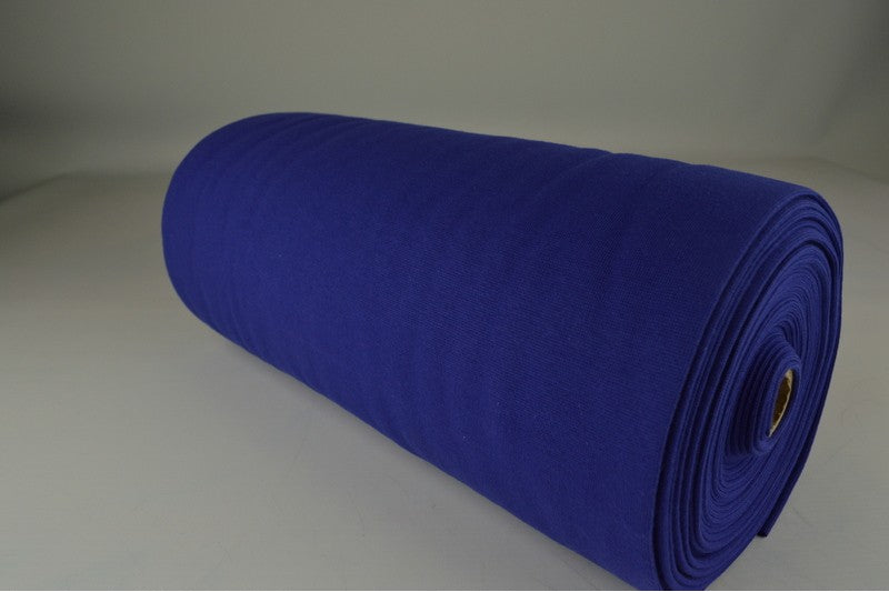 Boordstof - Donkerblauw