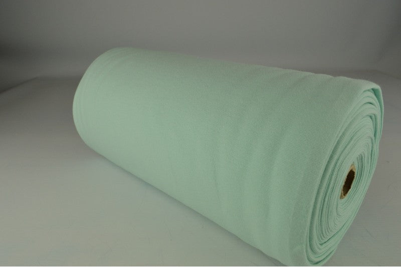 Boordstof - Licht mint