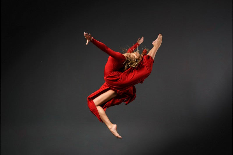 Charmeuse-Stretchfutter