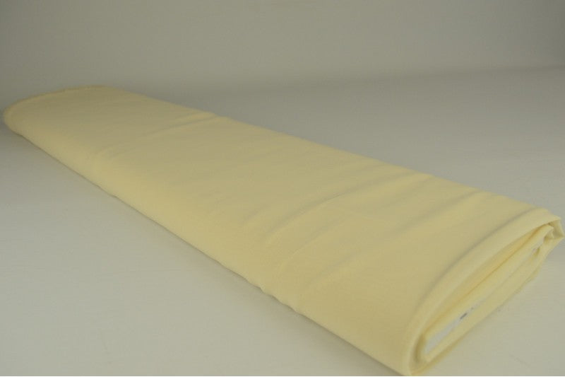 Chiffon stof - Champagne