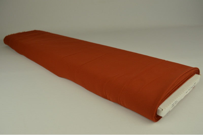 Chiffon stof - Koper