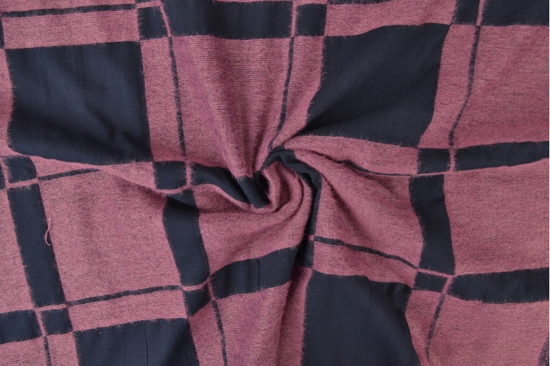 Jacquard-Baumwollspezialitäten