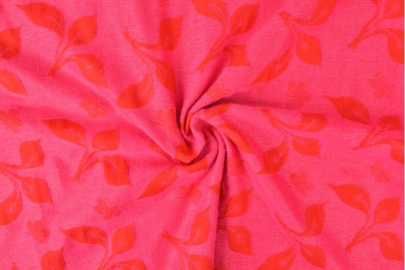 Jacquard-Baumwollspezialitäten