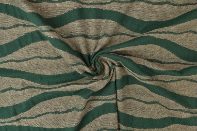 Jacquard-Baumwollspezialitäten