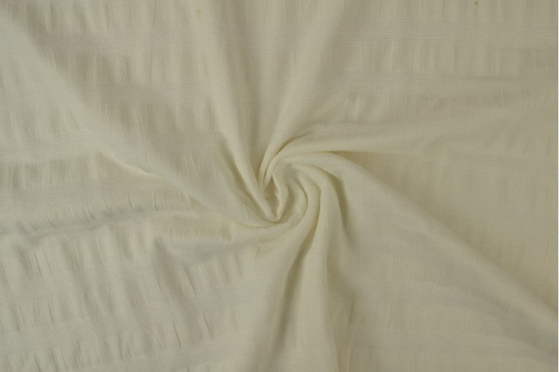 Jacquard-Baumwollspezialitäten