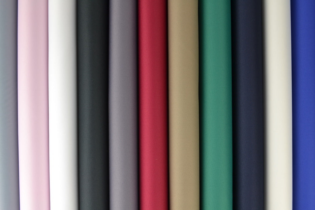 Wasserabweisendes Segeltuch