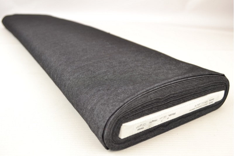 Denim Chambray gewaschen