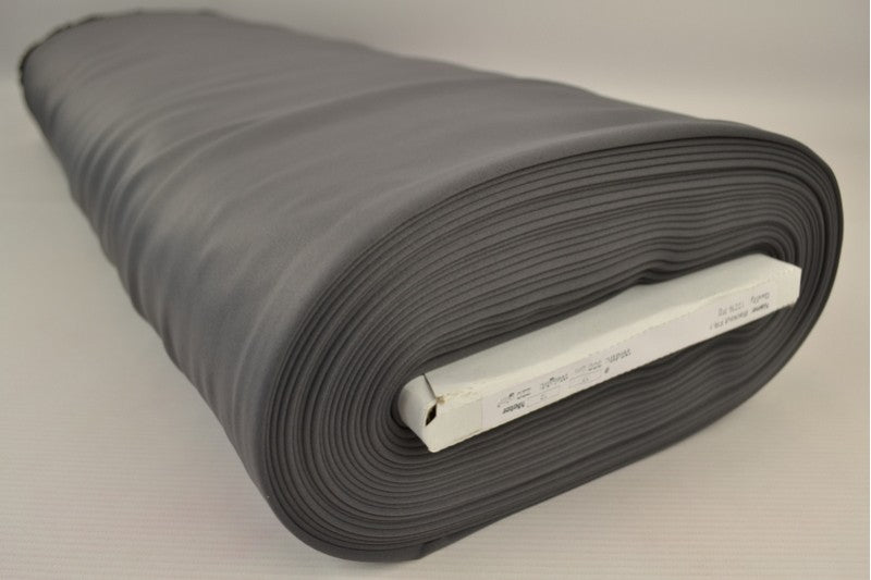 Brandvertragende verduisteringsstof 300cm breed - Donkergrijs