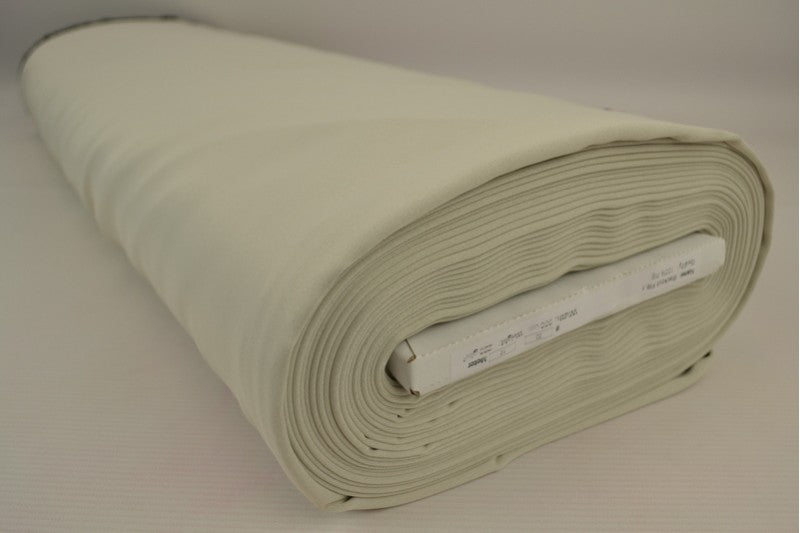 Brandvertragende verduisteringsstof 300cm breed - Champagne