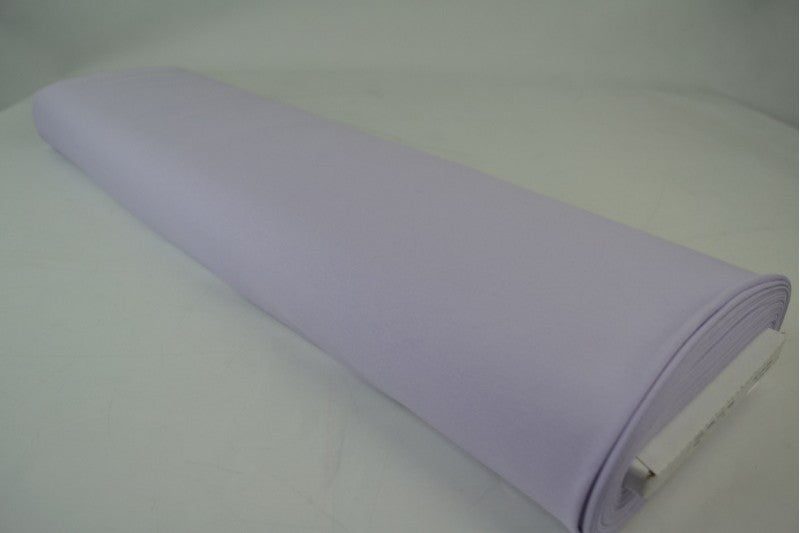 French terry stof - Lavendel