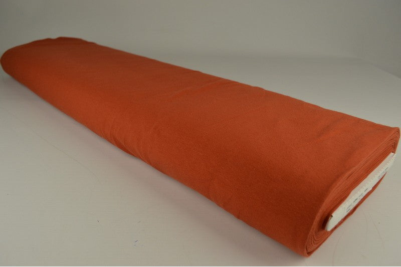 French terry stof - Koper