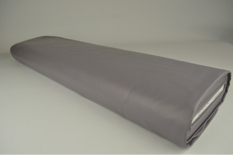 Kunstleer - Donkergrijs