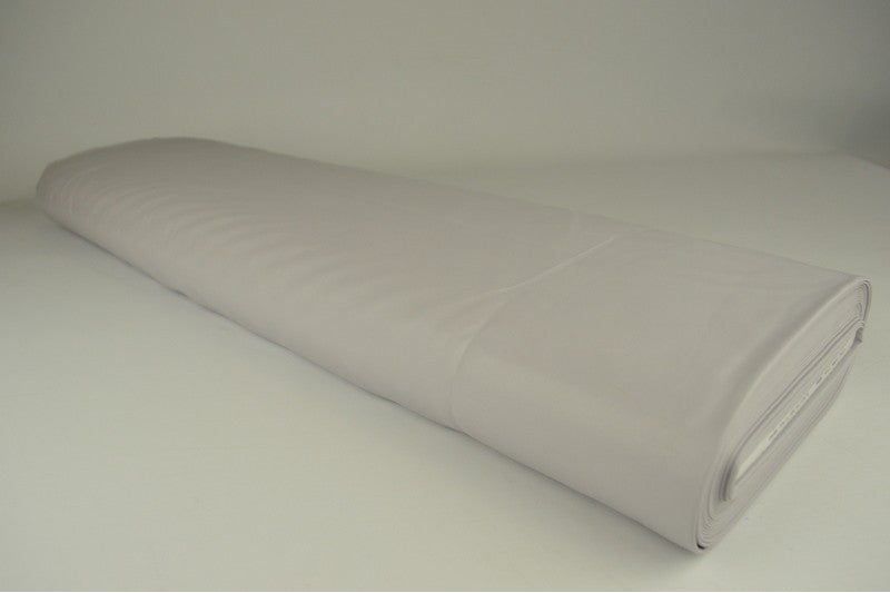 Kunstleer - Zilvergrijs