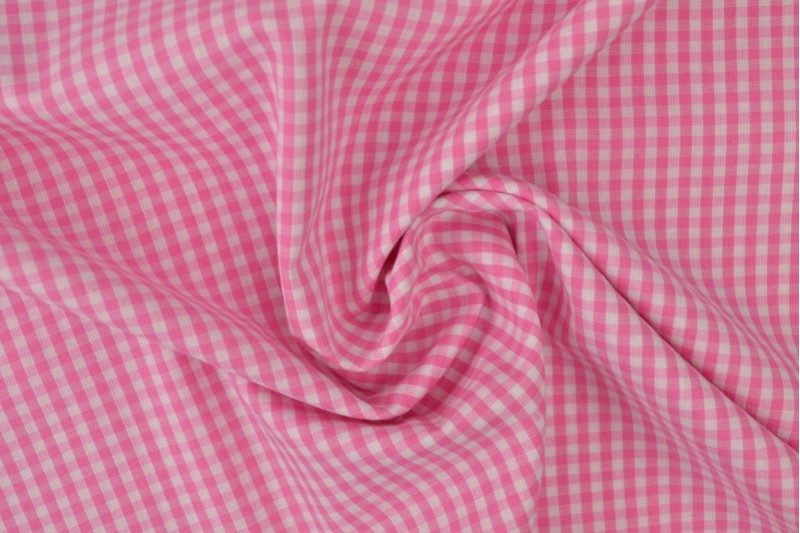 Boerenbont Stoff 2,5mm Karos