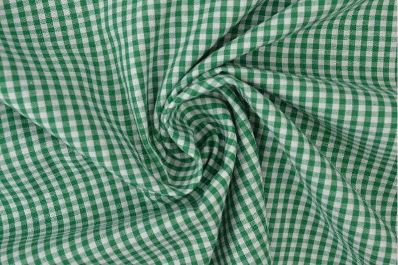 Boerenbont Stoff 2,5mm Karos