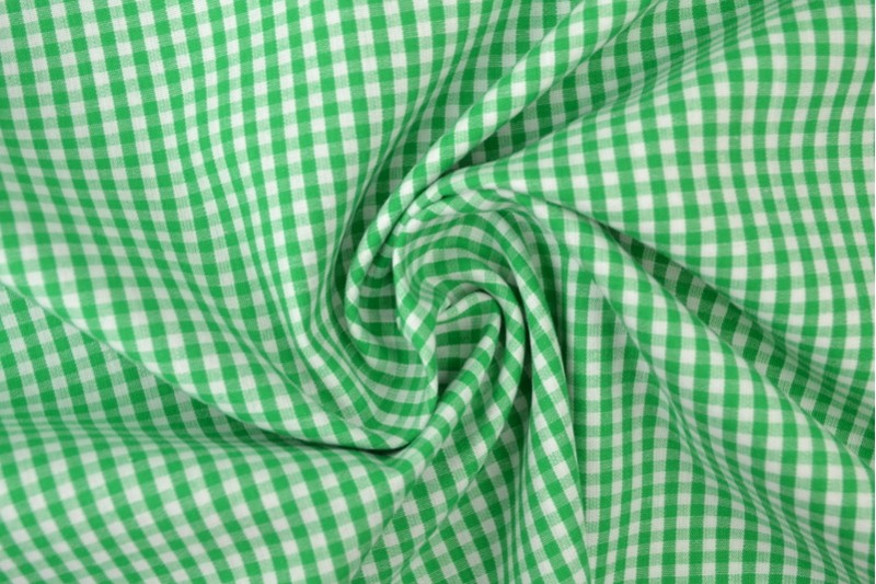 Boerenbont Stoff 2,5mm Karos