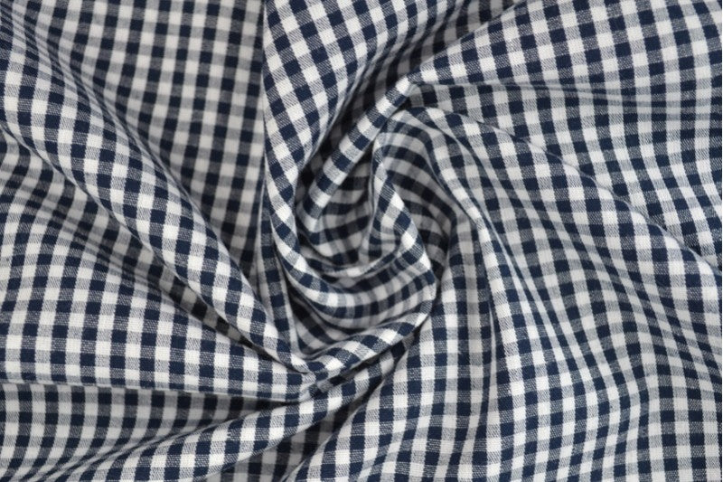 Boerenbont Stoff 2,5mm Karos