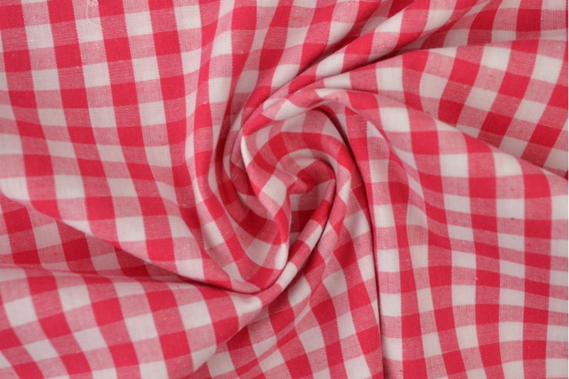 Boerenbont Stoff 6,5mm Karos