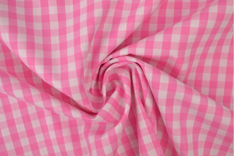 Boerenbont Stoff 6,5mm Karos