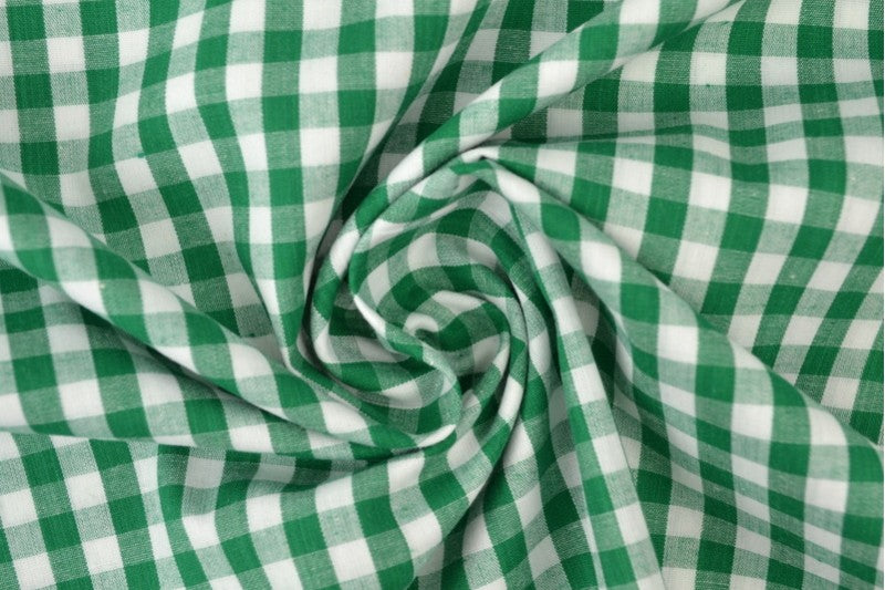 Boerenbont Stoff 6,5mm Karos