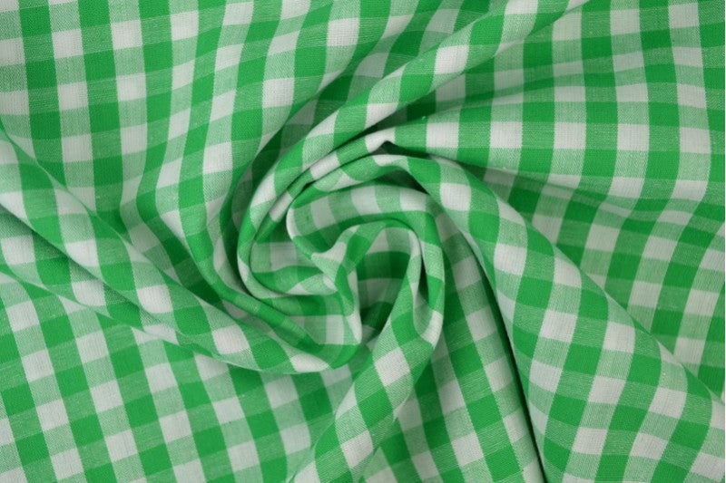 Boerenbont Stoff 6,5mm Karos