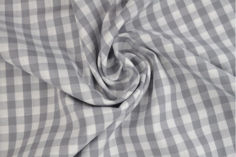 Boerenbont Stoff 6,5mm Karos