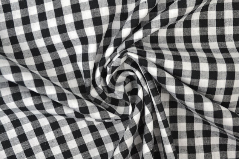 Boerenbont Stoff 6,5mm Karos