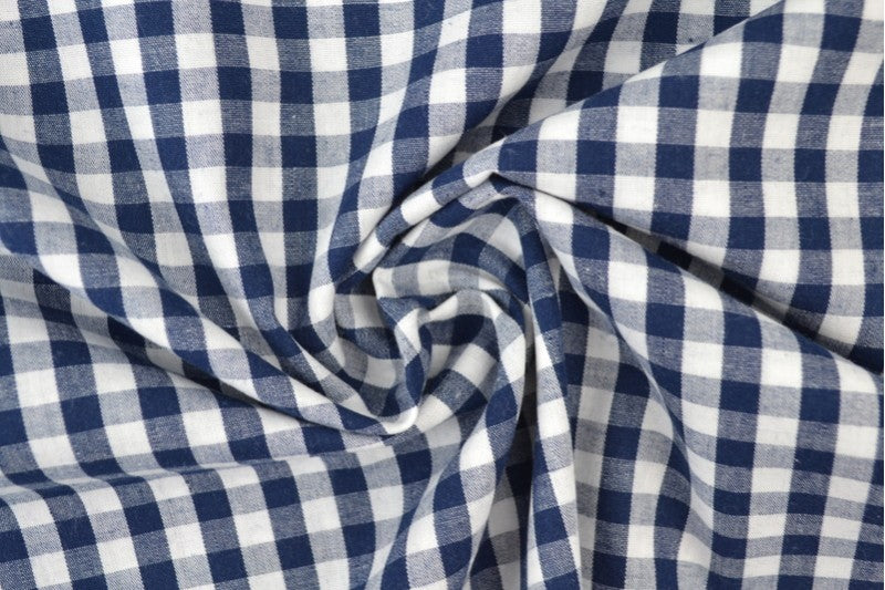 Boerenbont Stoff 6,5mm Karos