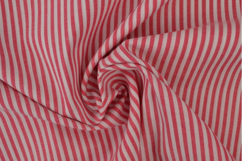 Bauernbuntstoff 2,5mm Streifen