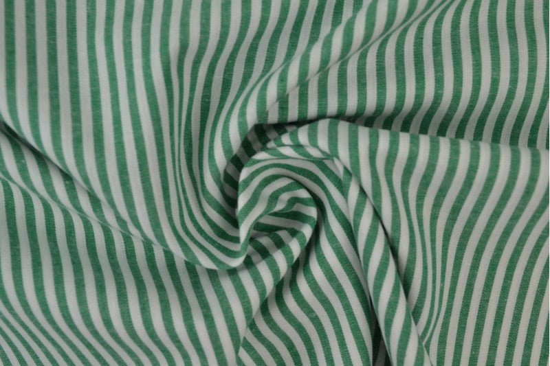 Bauernbuntstoff 2,5mm Streifen