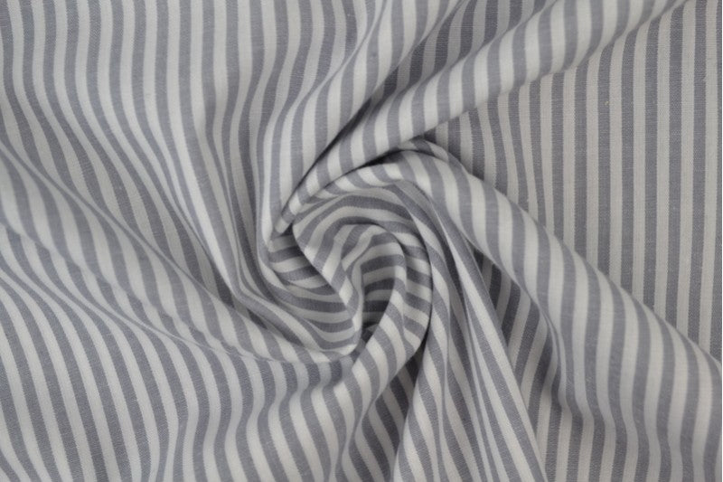 Bauernbuntstoff 2,5mm Streifen