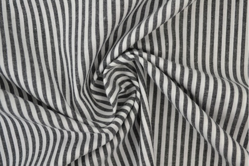 Bauernbuntstoff 2,5mm Streifen