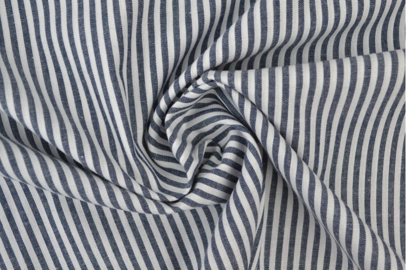 Bauernbuntstoff 2,5mm Streifen