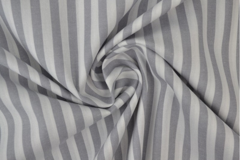 Bauernbunt Stoff 6,5mm Streifen