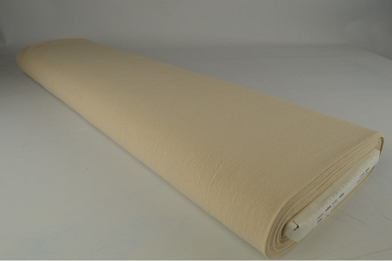 Gewassen katoen - Champagne