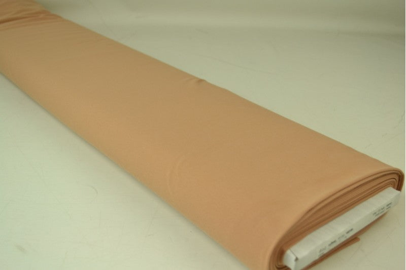 Katoen tricot - Beige