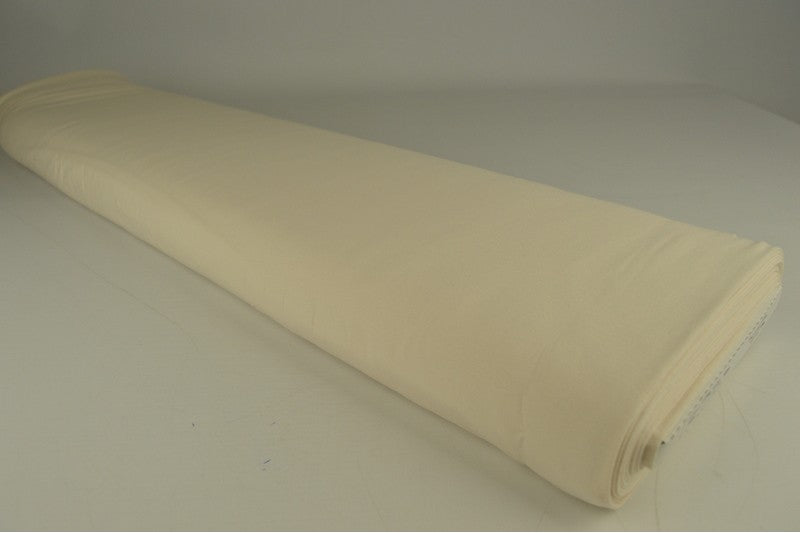 Katoen tricot - Champagne