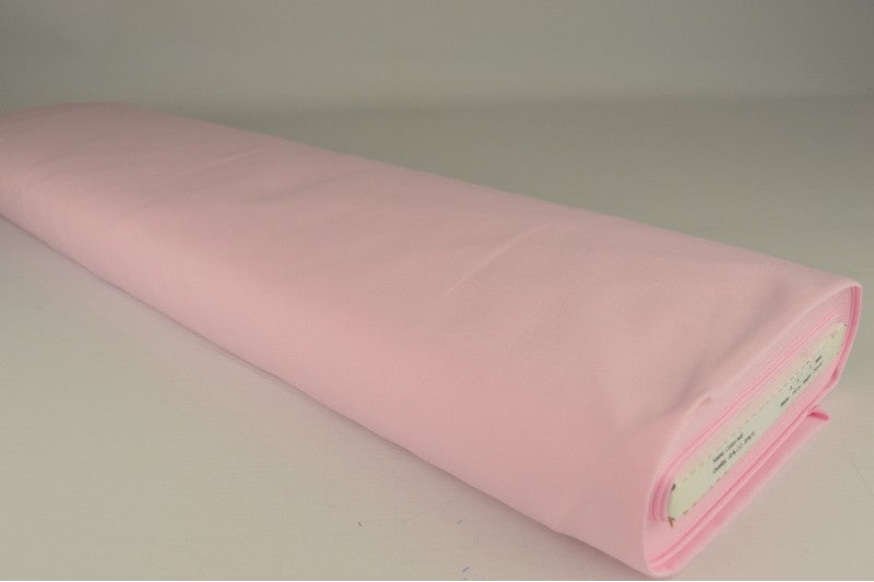 Keperkatoen - Baby roze