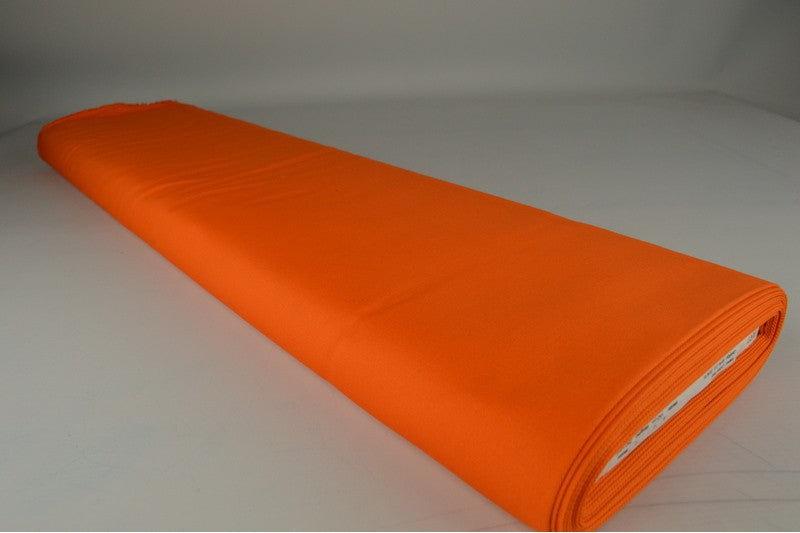 Keperkatoen - Oranje