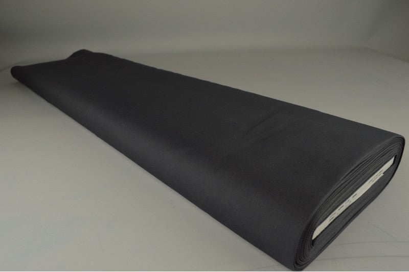 Keperkatoen - Donkergrijs