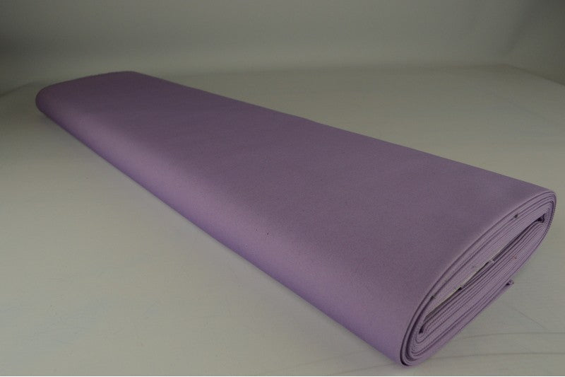 Keperkatoen - Lavendel