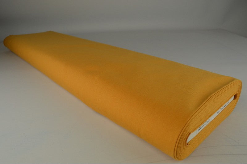 Keperkatoen - Okergeel