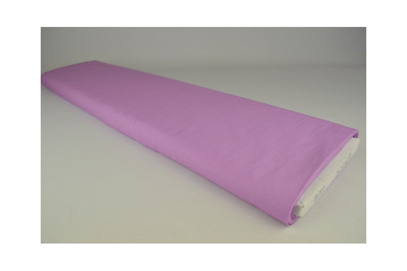 Poplin katoen - Lila