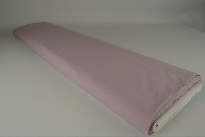 Katoen voile - Lavendel