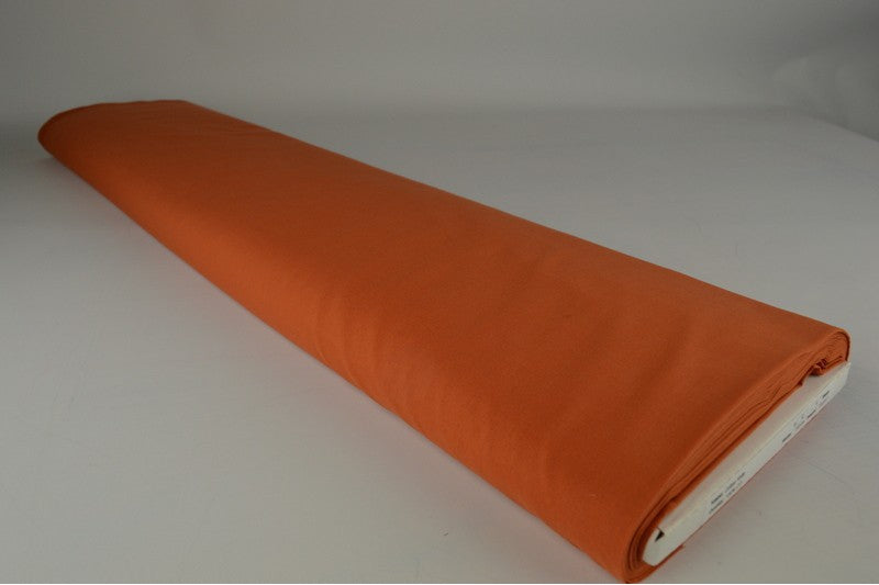 Katoen voile - Koper